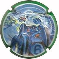 CASTELL DE CALDERS X. 86130