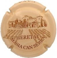HERETAT MASIA CAN SERRA V. 5260 X. 08757