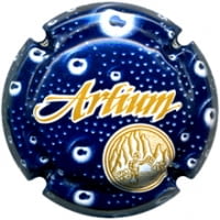 ARTIUM X. 101429 (ROSAT SEMI)