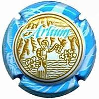 ARTIUM X. 107216 (EXTRA-SEMI)