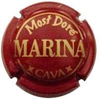 MOST-DORE X. 97500 (MARINA)