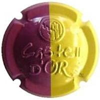 CASTELL D'OR X. 56356
