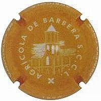 CASTELL DE LA COMANDA  X. 91315