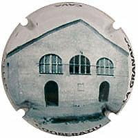 CELLER COOP LA GRANADA X. 105966