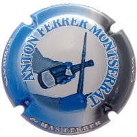 EL MAS FERRER X. 136114