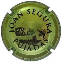 JOAN SEGURA PUJADAS X. 98953