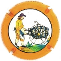 GRAU DORIA X. 137043