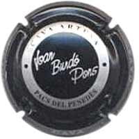 JOAN BUNDO PONS V. 4902 X. 11832