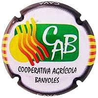 COOP AGRICOLA BANYOLES X. 98528
