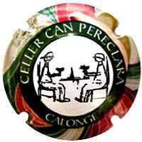 CELLER CAN PERECLARA X. 118703