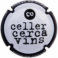 CELLER CERCA VINS X. 68693