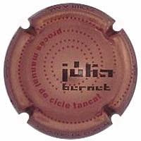 JULIA BERNET X. 56423