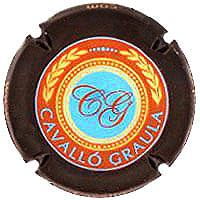 CAVALLO GRAULA X. 118093