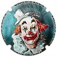 GOMA V, 29481 X. 102821