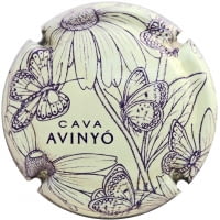 AVINYO X. 125519