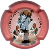 CASTELL D'OR X. 79581