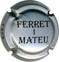 FERRET I MATEU V. 16262 X. 51974