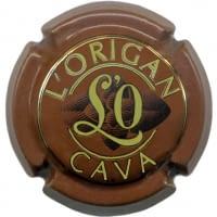 L'ORIGAN V. 3817 X. 00982