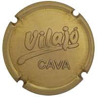 VILAJO X. 125974 (PLACA DE 1/4)