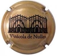 VINICOLA DE NULLES X. 56462