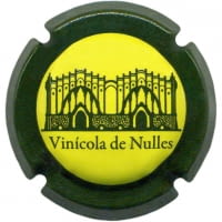 VINICOLA DE NULLES V. 26398 X. 93554