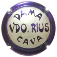 DAMA DEL VIUDO RIUS V. 29681 X. 113717