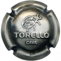 TORELLO X, 129971 PLATA ENVELLIDA