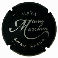 MANU MARCHAN X. 128981