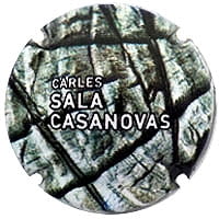SALA CASANOVAS X. 125963