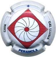 CAL LLUSIA X. 75115 (PERAMOLA)