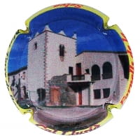 CAL LLUSIA X. 101672 (FORNELLS DE LA SELVA)