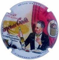 CASTELL D'OR X. 85898