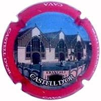 CASTELL D'OR X. 85897