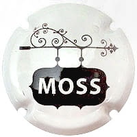 MOSS X. 136040
