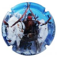 BASTONERS X. 121359 (RUSIA)