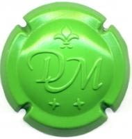 DON MONTFER X. 90126