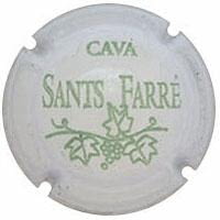 SANTS FARRE X. 104617