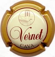VERNET V. 3757 X. 02921
