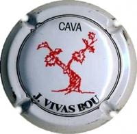 VIVAS BOU X. 77771