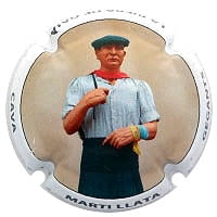 MARTI LLATA X. 125940 (LA RIERA DE GAIA)