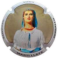 MARTI LLATA X. 118524 (SERRALLO)