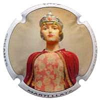 MARTI LLATA X. 118449 (SAGRAT COR)