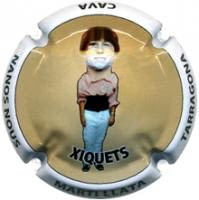 MARTI LLATA X. 104957 (XIQUETS)