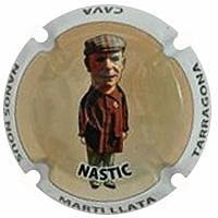 MARTI LLATA X. 104314 (NASTIC)