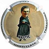 MARTI LLATA X. 102324 (NASTIC)