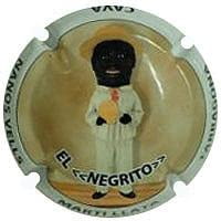 MARTI LLATA X. 87977 (EL NEGRITO)