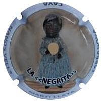 MARTI LLATA X. 58347 (LA NEGRITA)