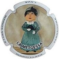 MARTI LLATA X. 94520 (LA METGESSA)