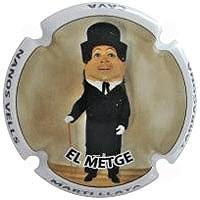 MARTI LLATA X. 94330 (EL METGE)
