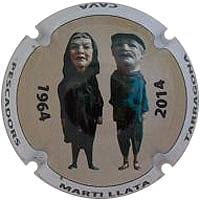 MARTI LLATA X. 116273